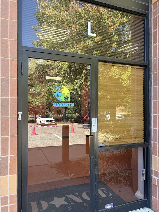 SMARTS Powered by Dance Makers Picture 1