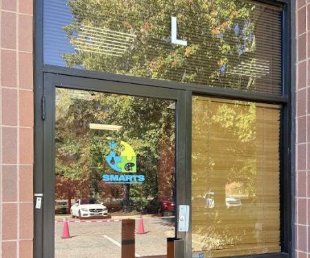 SMARTS Powered by Dance Makers