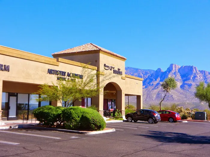 Artistry Academy Music & Art Picture 1