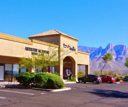 Artistry Academy Music & Art