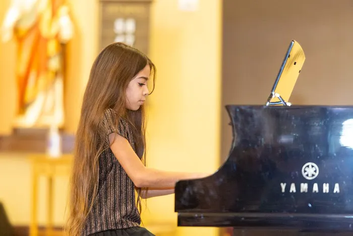 Artistry Academy Music & Art Picture 7