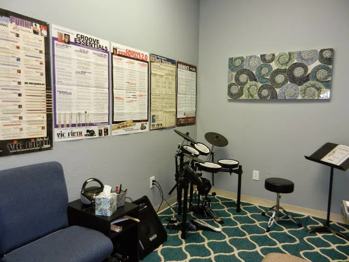 Artistry Academy Music & Art Picture 10