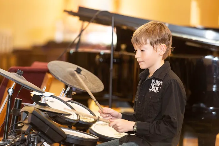 Artistry Academy Music & Art Picture 9