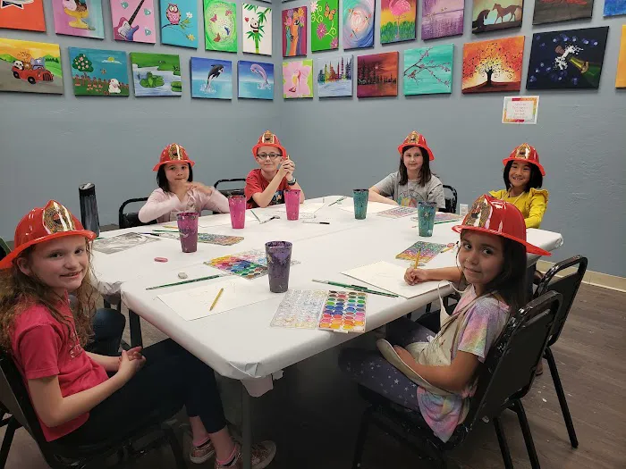 Artistry Academy Music & Art Picture 5