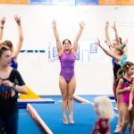 Champaign Gymnastics Academy