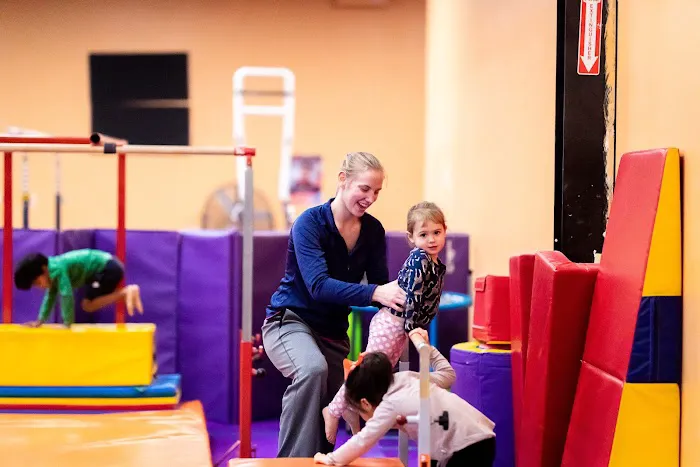 Champaign Gymnastics Academy Picture 7