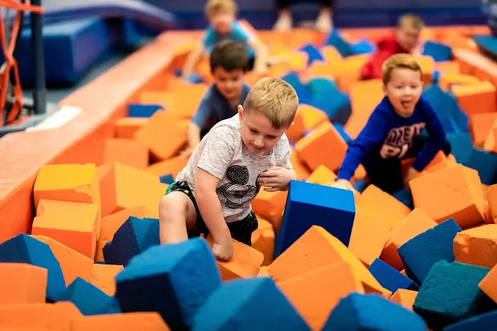 Champaign Gymnastics Academy Picture 9
