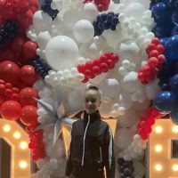 International Rhythmic Gymnastics & Ballet ico