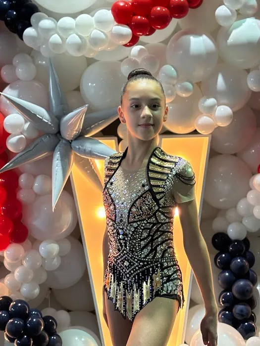 International Rhythmic Gymnastics & Ballet Picture 10