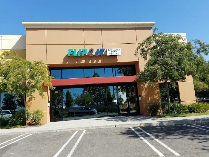 Flip 2 It Sports Center Picture 6