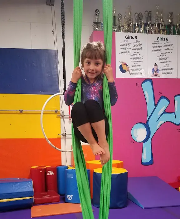 Flip 2 It Sports Center Picture 5