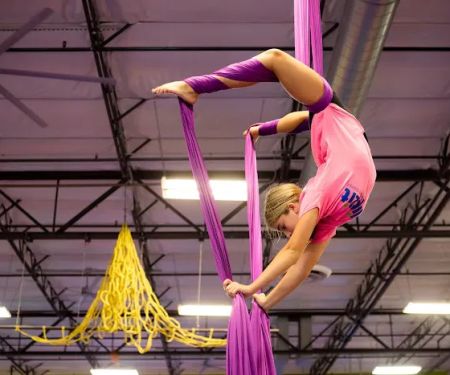 Flip 2 It Sports Center