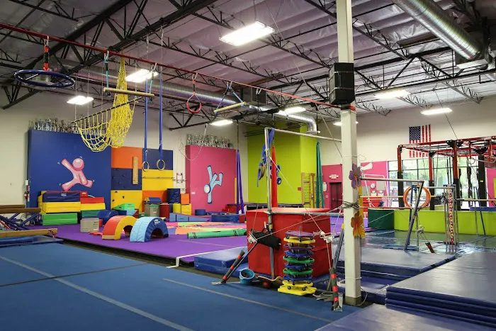 Flip 2 It Sports Center Picture 7