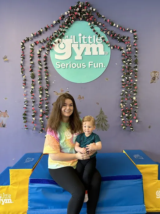 The Little Gym of Bellevue-Redmond Picture 8