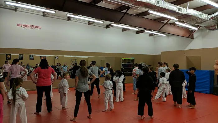 Goshin Dojo LLC Picture 1