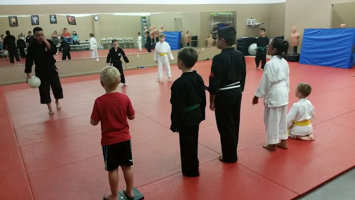 Goshin Dojo LLC Picture 3