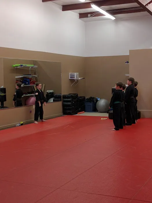 Goshin Dojo LLC Picture 2