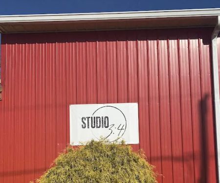 Studio 3:4