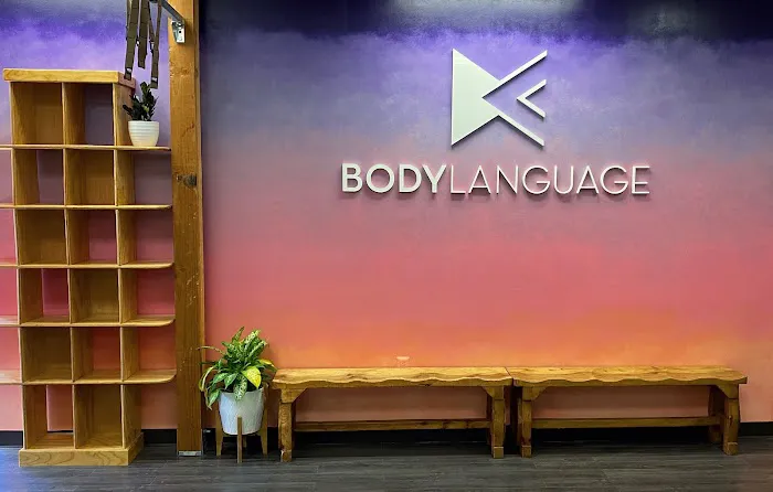 BODYLANGUAGE Albuquerque Picture 1