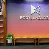 BODYLANGUAGE Albuquerque ico