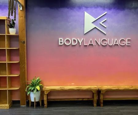 BODYLANGUAGE Albuquerque