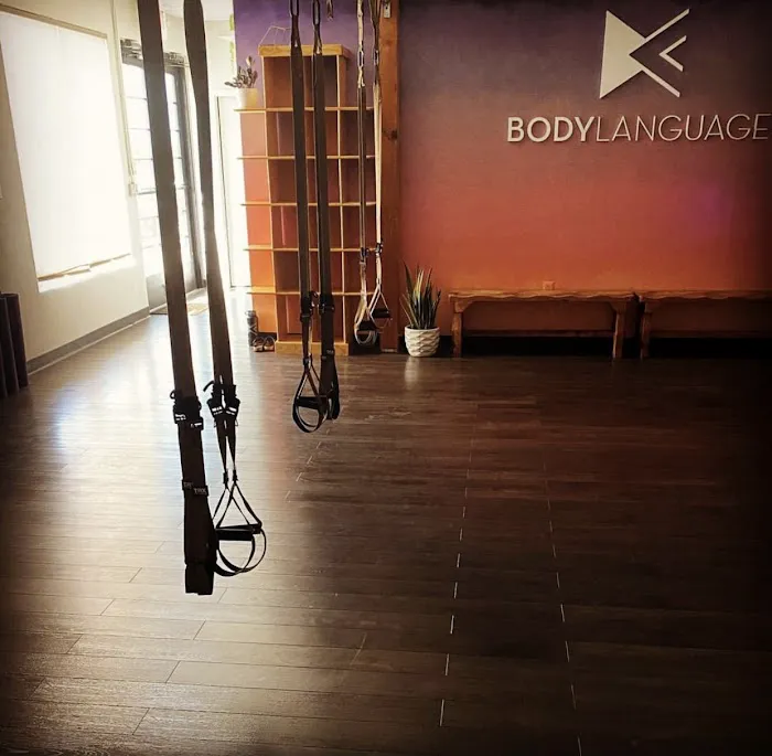 BODYLANGUAGE Albuquerque Picture 3