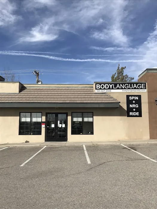 BODYLANGUAGE Albuquerque Picture 8