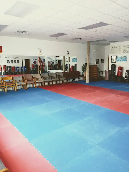 Cho's Black Belt Academy Picture 7