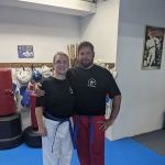 Cho's Black Belt Academy