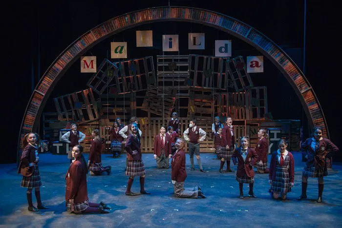 Pennsylvania Youth Theatre Picture 5