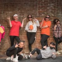 Pennsylvania Youth Theatre ico