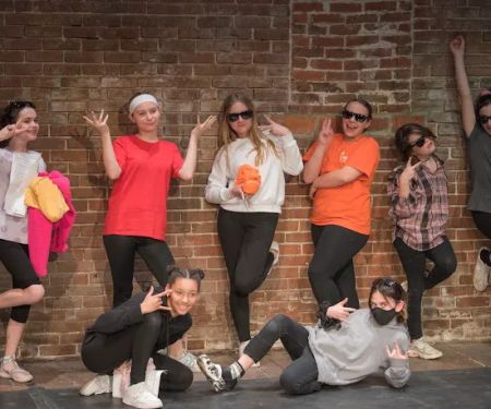 Pennsylvania Youth Theatre