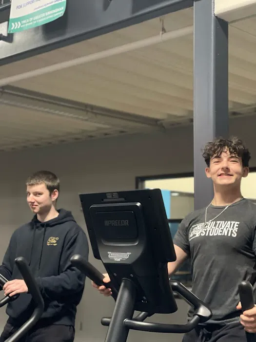 Hoover YMCA Picture 8