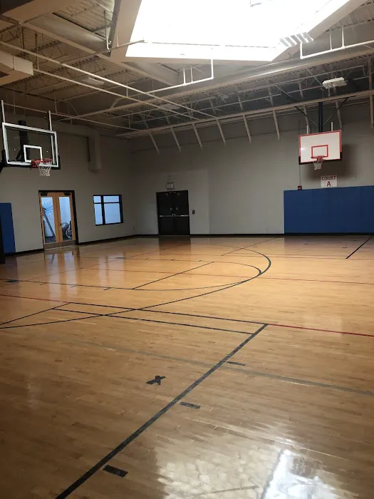 Hoover YMCA Picture 2
