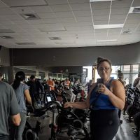 Hoover YMCA ico