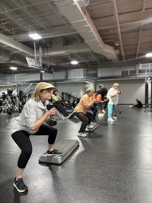 Hoover YMCA Picture 6