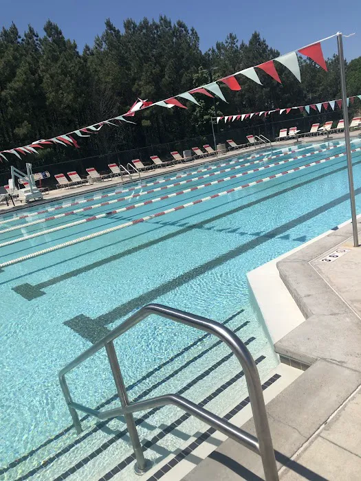 Hoover YMCA Picture 4