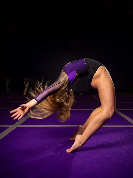 Flight Athletic Academy of Gymnastics, Ninja & Tumbling Picture 1