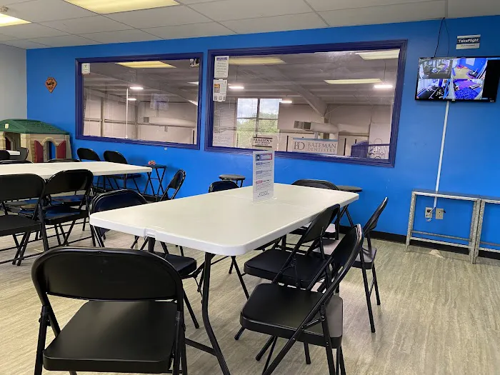 Flight Athletic Academy of Gymnastics, Ninja & Tumbling Picture 10