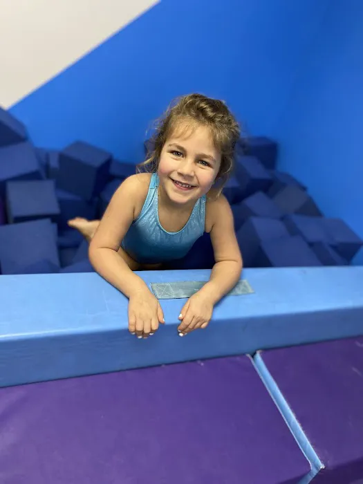 Flight Athletic Academy of Gymnastics, Ninja & Tumbling Picture 8