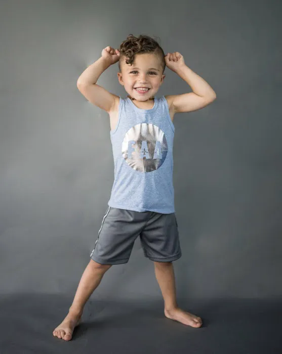 Flight Athletic Academy of Gymnastics, Ninja & Tumbling Picture 6