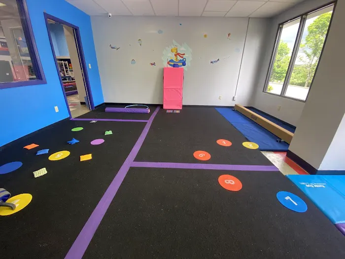 Flight Athletic Academy of Gymnastics, Ninja & Tumbling Picture 4