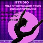 Quality Time Aftercare and Studio