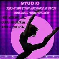 Quality Time Aftercare and Studio ico