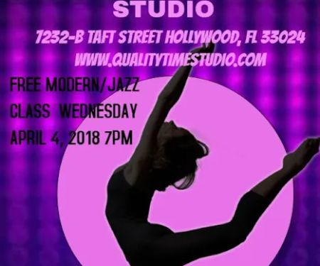Quality Time Aftercare and Studio