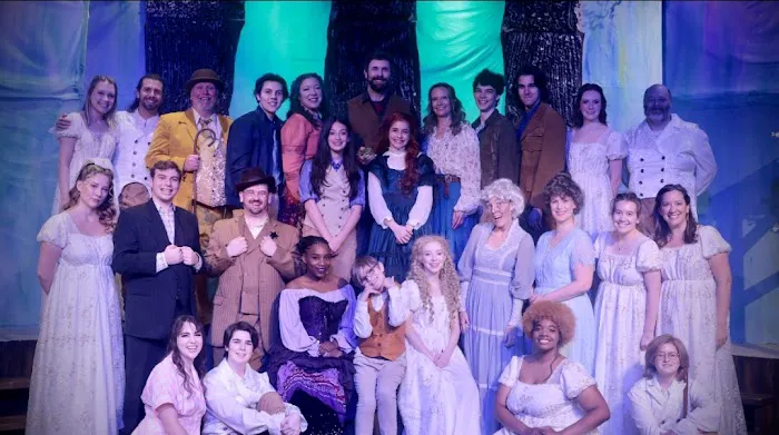 Red Phoenix Performing Arts Studio Picture 7