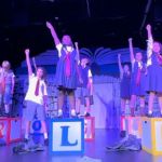 Red Phoenix Performing Arts Studio