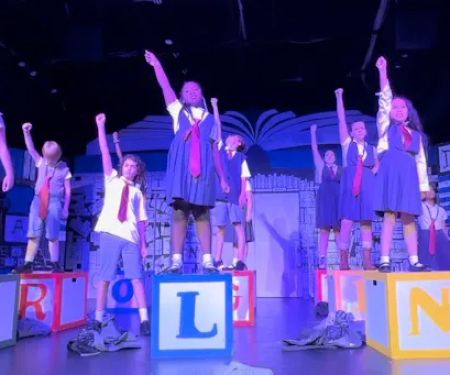 Red Phoenix Performing Arts Studio