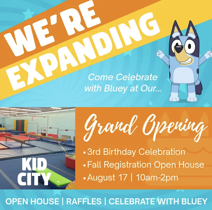 Kid City Picture 2