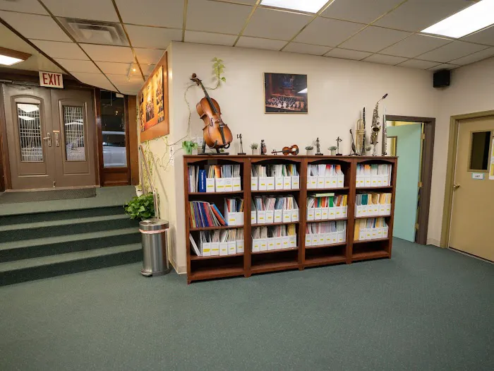 Tutti Music and Arts Picture 2